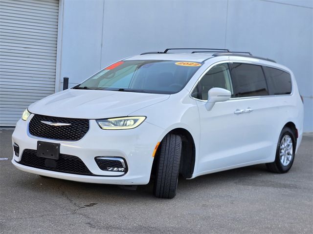 2022 Chrysler Pacifica Touring-L