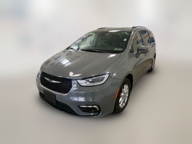 2022 Chrysler Pacifica Touring-L