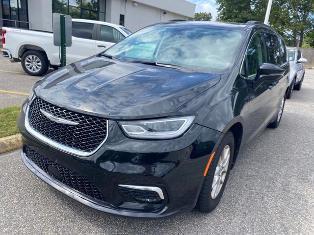 2022 Chrysler Pacifica Touring-L