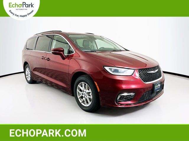 2022 Chrysler Pacifica Touring-L