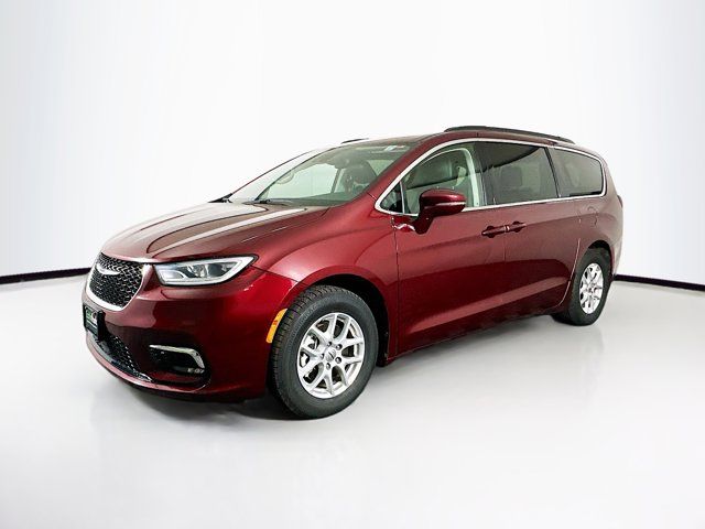 2022 Chrysler Pacifica Touring-L