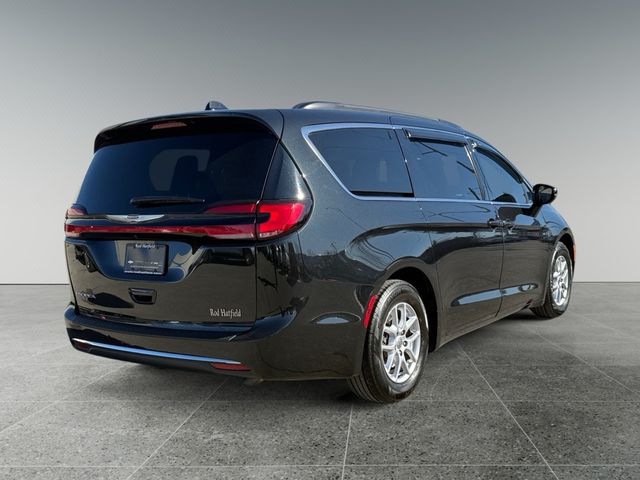 2022 Chrysler Pacifica Touring-L