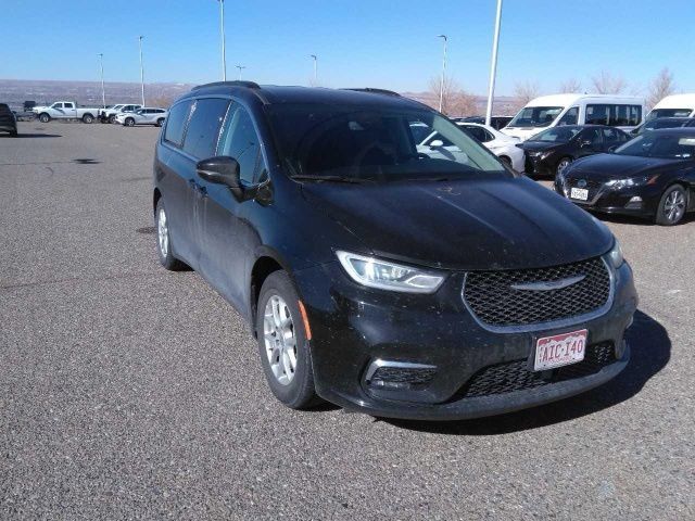 2022 Chrysler Pacifica Touring-L