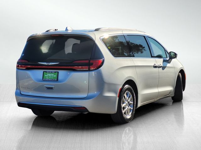 2022 Chrysler Pacifica Touring-L