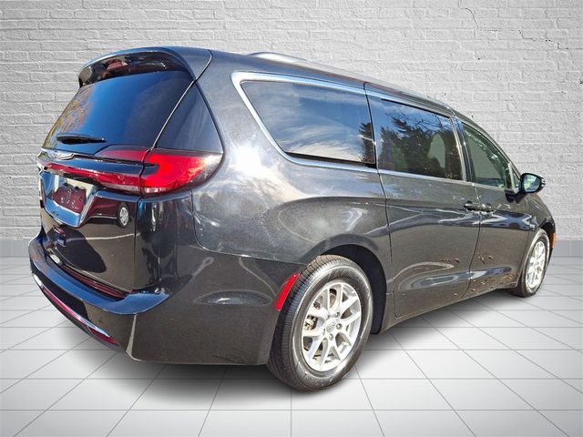 2022 Chrysler Pacifica Touring-L