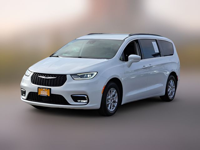 2022 Chrysler Pacifica Touring-L