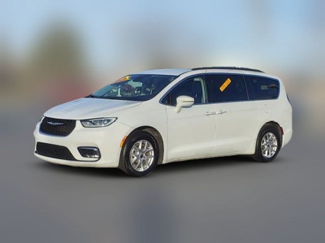 2022 Chrysler Pacifica Touring-L