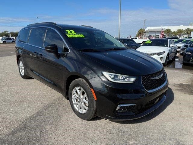 2022 Chrysler Pacifica Touring-L