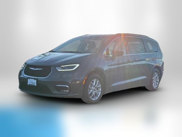 2022 Chrysler Pacifica Touring-L