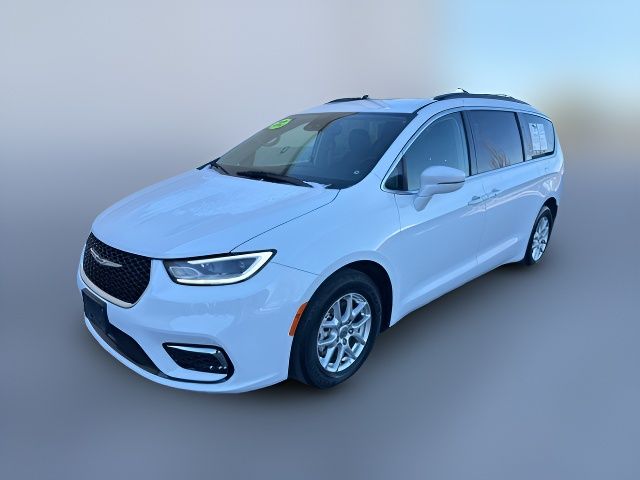 2022 Chrysler Pacifica Touring-L