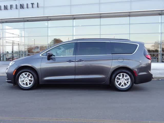 2022 Chrysler Pacifica Touring-L