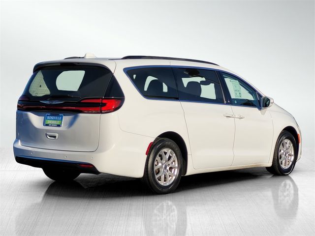 2022 Chrysler Pacifica Touring-L