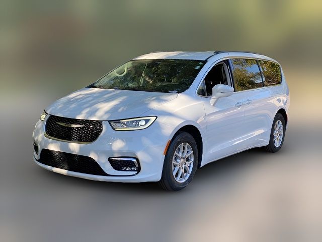 2022 Chrysler Pacifica Touring-L