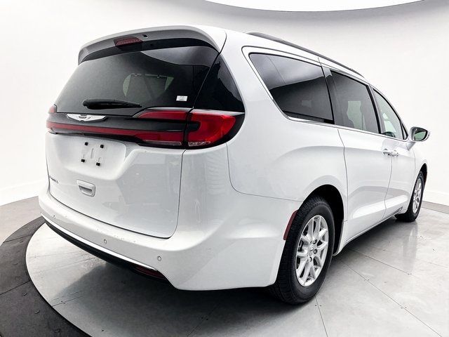 2022 Chrysler Pacifica Touring-L