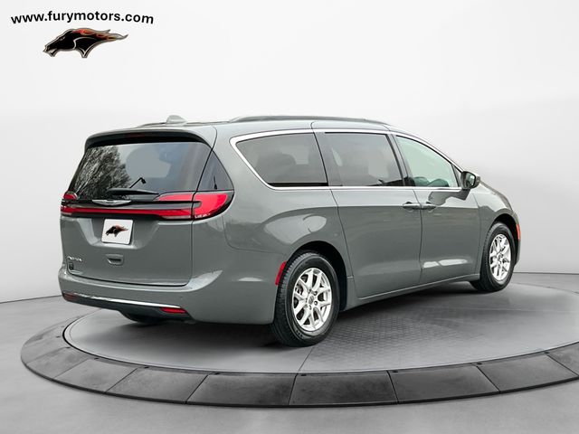 2022 Chrysler Pacifica Touring-L