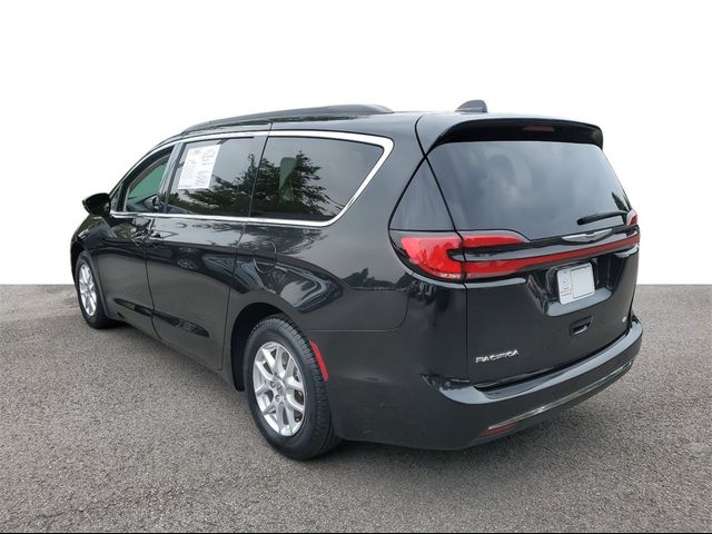 2022 Chrysler Pacifica Touring-L