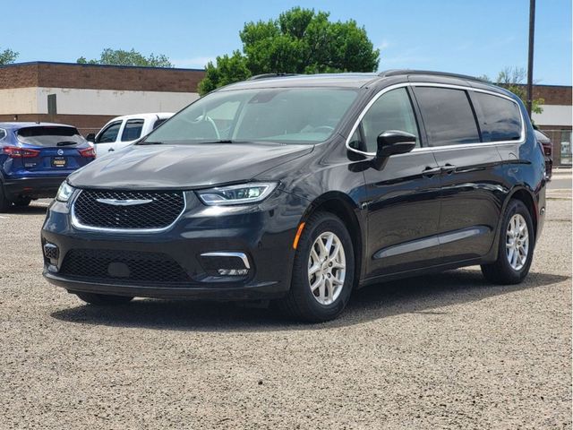 2022 Chrysler Pacifica Touring-L