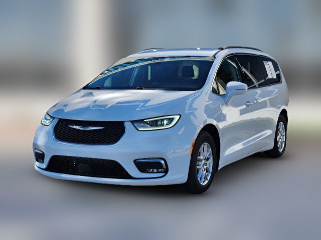 2022 Chrysler Pacifica Touring-L