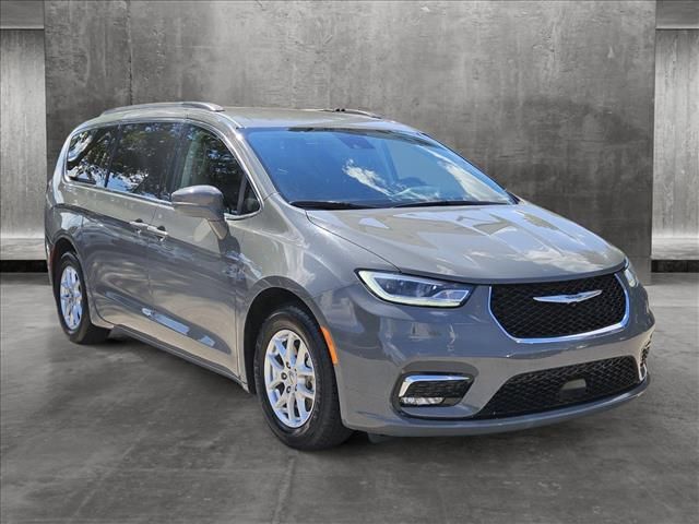 2022 Chrysler Pacifica Touring-L