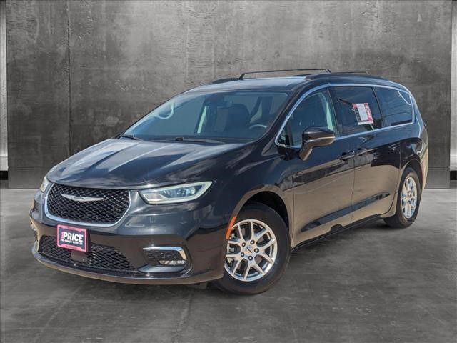 2022 Chrysler Pacifica Touring-L