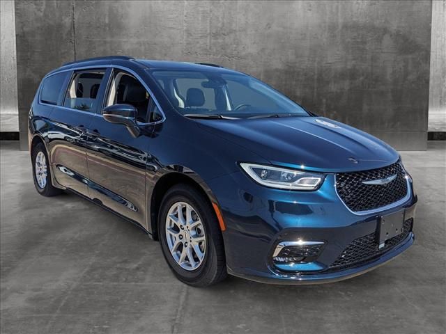 2022 Chrysler Pacifica Touring-L