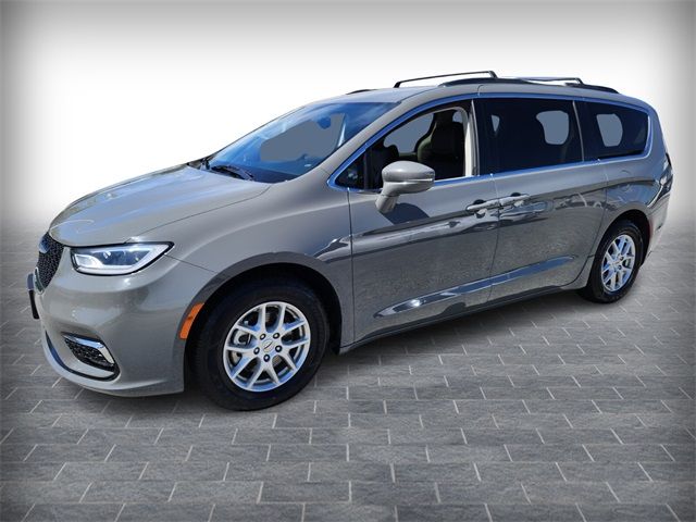 2022 Chrysler Pacifica Touring-L