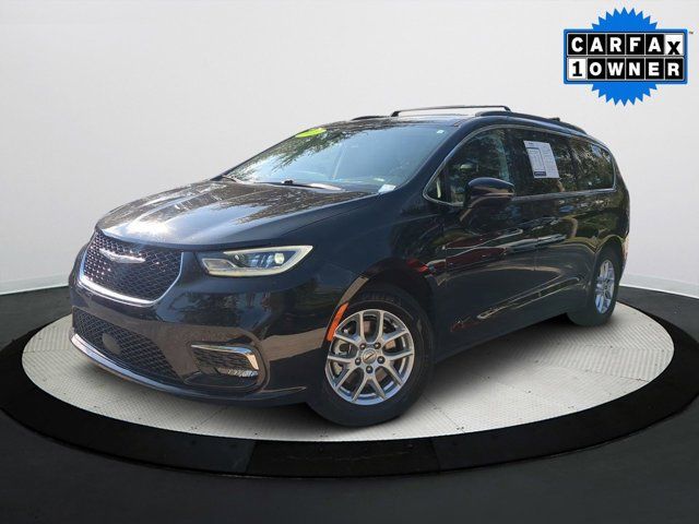 2022 Chrysler Pacifica Touring-L