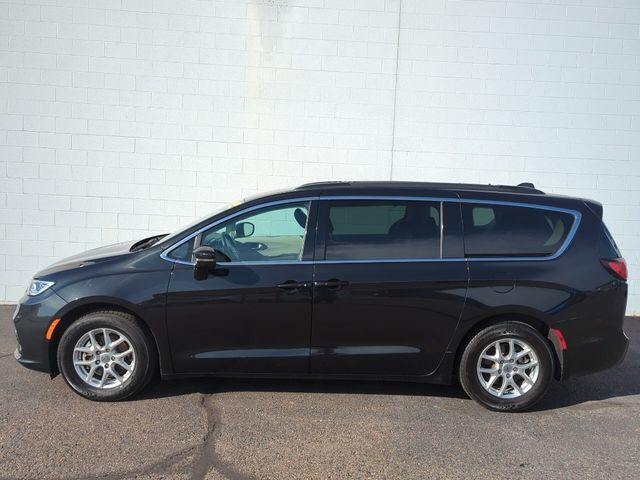 2022 Chrysler Pacifica Touring-L