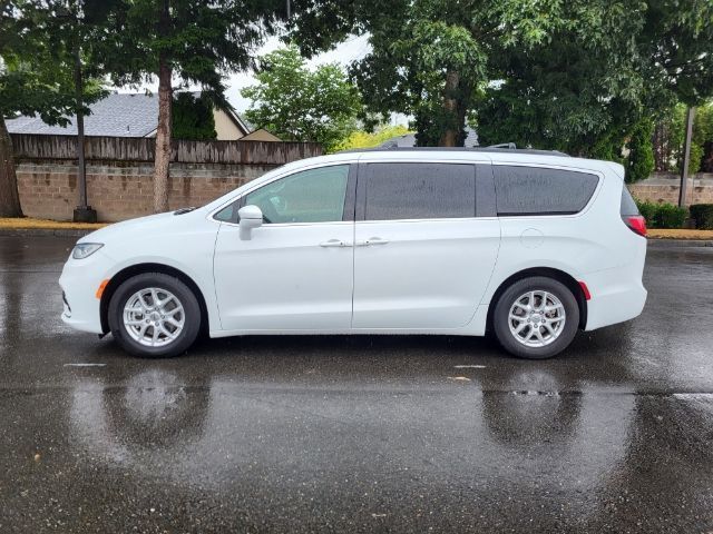 2022 Chrysler Pacifica Touring-L