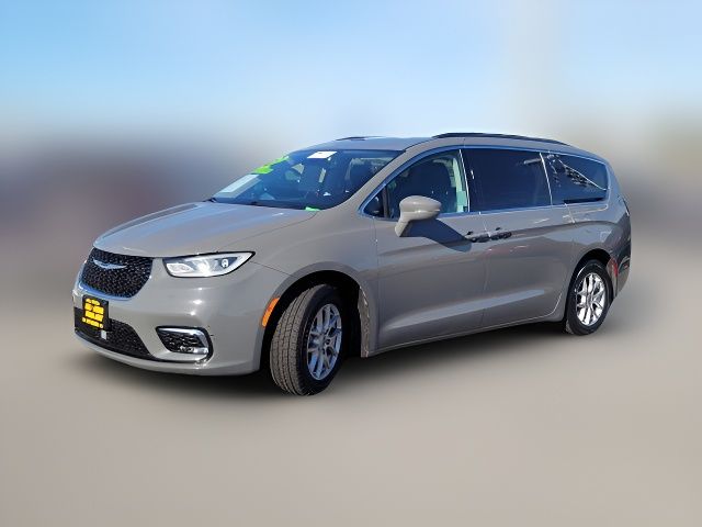 2022 Chrysler Pacifica Touring-L