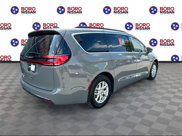 2022 Chrysler Pacifica Touring-L