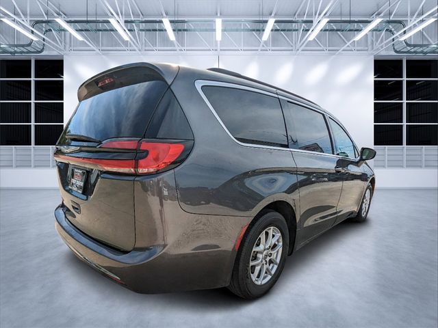 2022 Chrysler Pacifica Touring-L