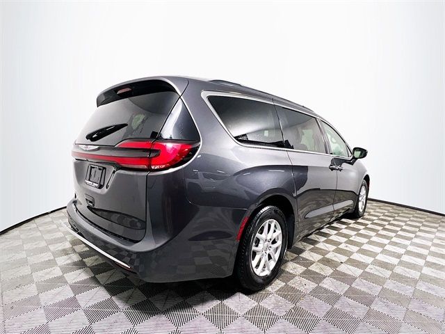 2022 Chrysler Pacifica Touring-L