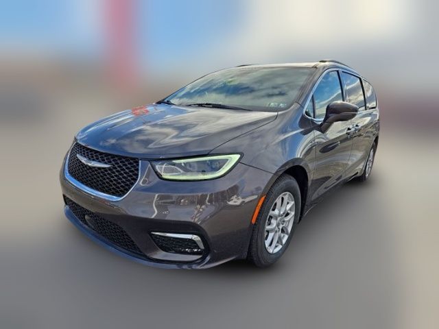 2022 Chrysler Pacifica Touring-L