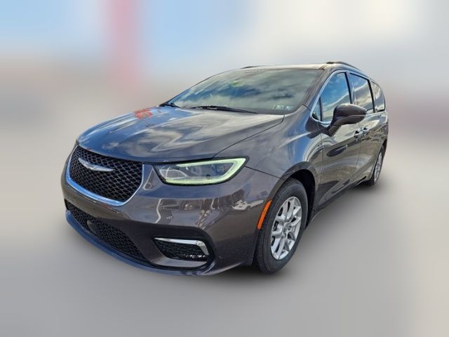 2022 Chrysler Pacifica Touring-L