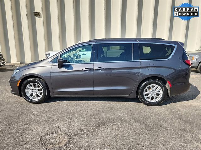 2022 Chrysler Pacifica Touring-L