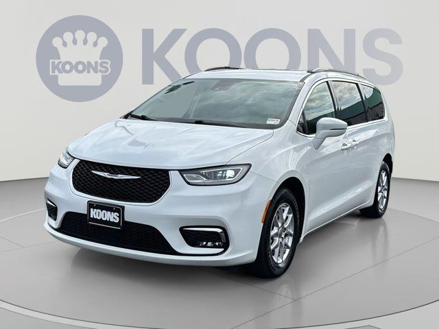 2022 Chrysler Pacifica Touring-L