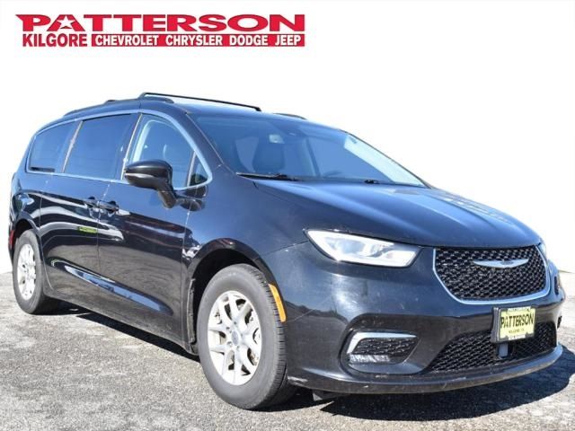 2022 Chrysler Pacifica Touring-L