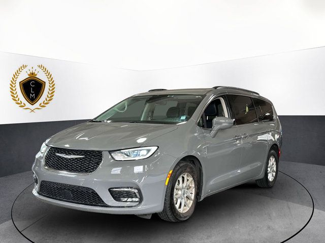 2022 Chrysler Pacifica Touring-L