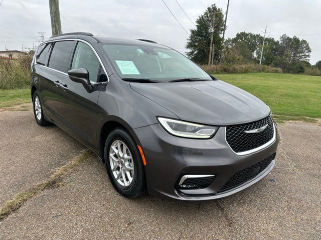 2022 Chrysler Pacifica Touring-L