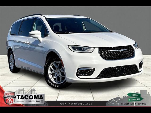 2022 Chrysler Pacifica Touring-L