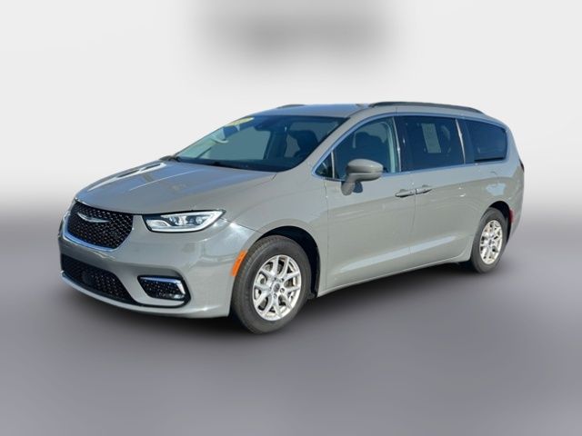 2022 Chrysler Pacifica Touring-L