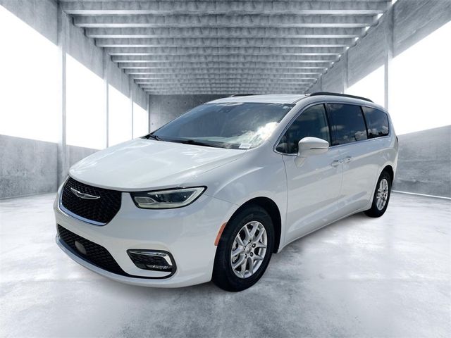 2022 Chrysler Pacifica Touring-L