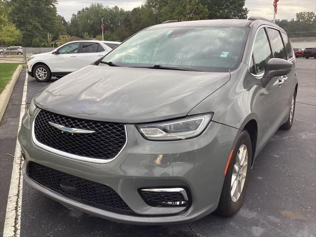 2022 Chrysler Pacifica Touring-L