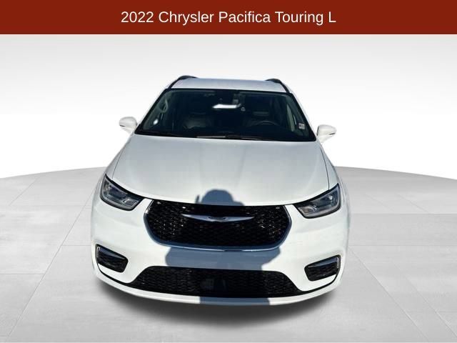 2022 Chrysler Pacifica Touring-L