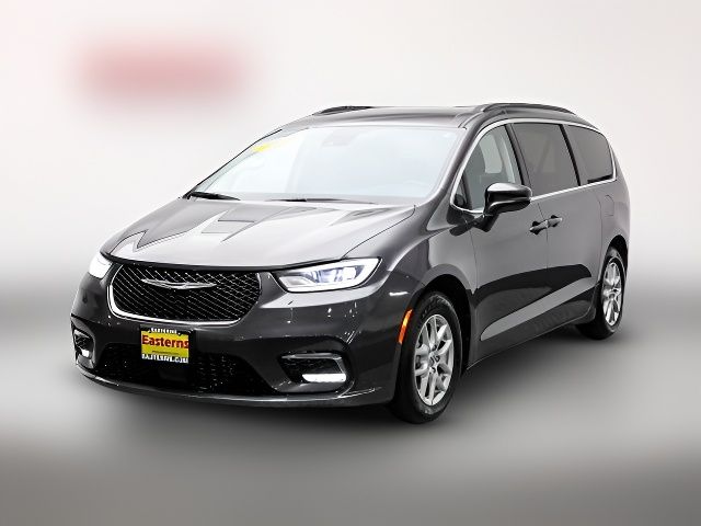 2022 Chrysler Pacifica Touring-L