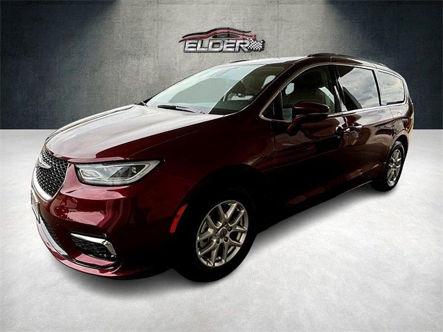 2022 Chrysler Pacifica Touring-L