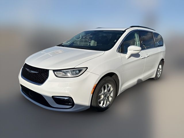 2022 Chrysler Pacifica Touring-L