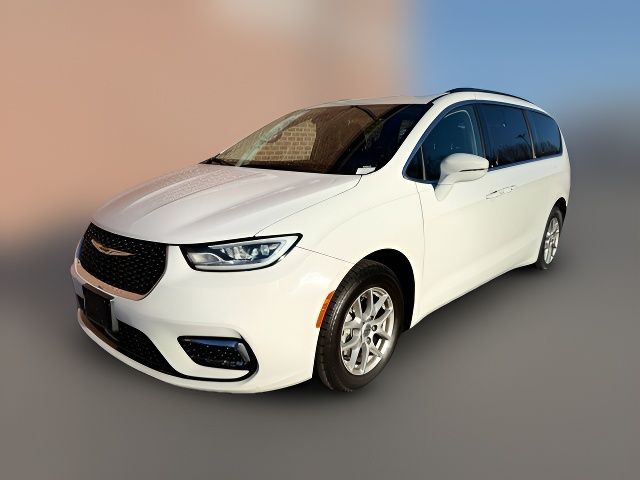 2022 Chrysler Pacifica Touring-L