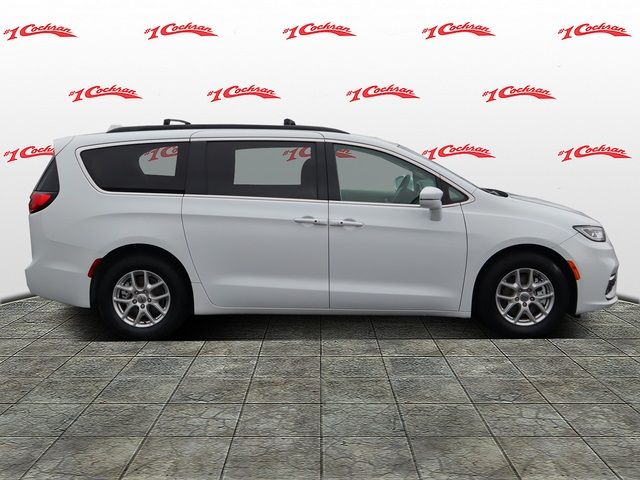 2022 Chrysler Pacifica Touring-L